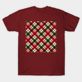 Merry Christmas T-Shirt